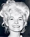 Barbara Loden in 1964