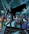 BatmanSupportingCharacters