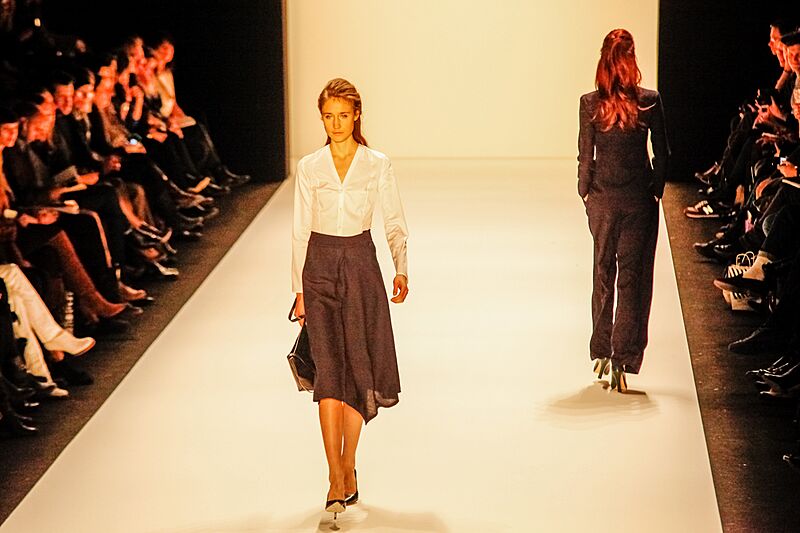 Berlin Fashion Week 2013 b