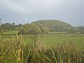 Bishton Wilcrick Hill Camp-19-Oct-2013