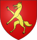 Coat of arms of Forest-Saint-Julien
