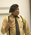 Bobby Seale (cropped)