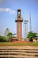 Bower towers, Ibadan
