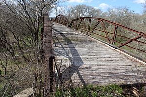 Bridge(mcalister-crossing)(mueller-bridge)2016-3