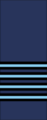 British RAF OF-5