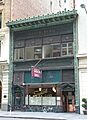 Buich Building (Tadich Grill) - 240 California Street, San Francisco, CA - DSC04631
