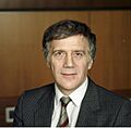 Bundesarchiv B 145 Bild-F083313-0004, Bundesverfassungsgericht, Richter Jürgen Kühling