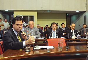 CFO - Bruno Covas é o relator do orçamento 2010 (4175385828)