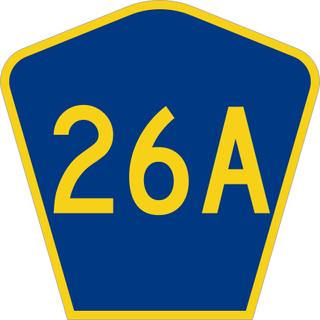 CR 26A jct