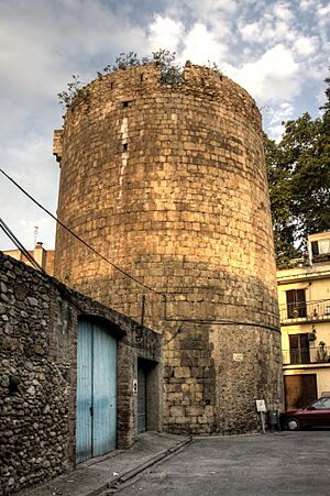 Cabanes - La Torre