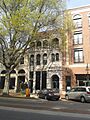 Canal Dime Savings Bank, Columbia, SC - 2