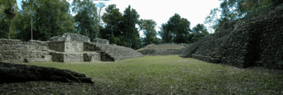 Caracol ResidentialComplex