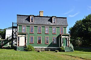 CarbonearNL KeneallyHouse