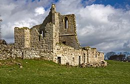 Cartington Castle (geograph 3470758).jpg