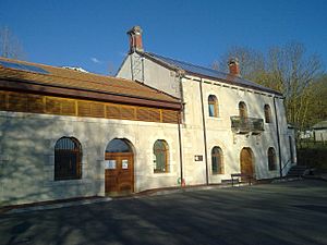 Casa- Museo del Mitxarro
