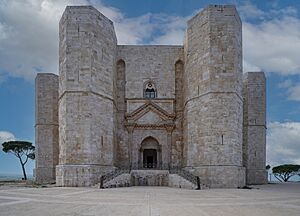 Castel del Monte - Andria