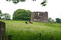 Castle Carra - geograph.org.uk - 467784