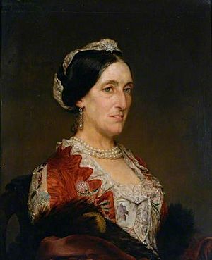 Catherine Lucy Wilhelmina Stanhope (1819–1901), Duchess of Cleveland.jpg