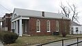Cecilia Memorial Presbyterian Church