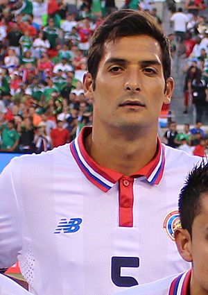 Celso Borges - Gold Cup 2015.jpg
