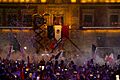 Ceremonia del Grito de Independencia 2023 - 3