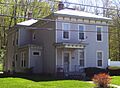Charles Browne House 932 South Church Street North Adams