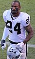 Charles Woodson 2014 2
