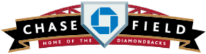 Chase field logo.svg