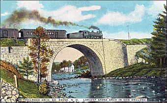 Cheshire Railroad Bridge, Keene NH postcard.jpg