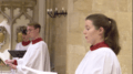 Choir, Christ Church Cathedral, Oxford