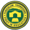 Official seal of Tusculum, Tennessee