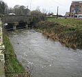Clonee Bridge, Clonee - geograph.org.uk - 665026