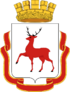 Coat of Arms of Nizhny Novgorod.svg