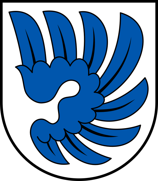 Coat of arms of Arlesheim