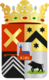 Coat of arms of Kapelle