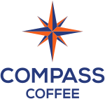 Compass Coffee logo.svg