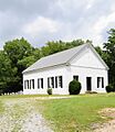 Concord Presbyterian