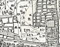 Copperplate map Moorfields crop