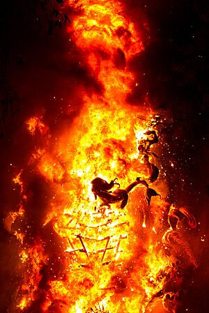 Crema falla 2015