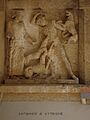 DSC00403 - Tempio E di Selinunte - Artemide e Atteone - Ca. 450 a.C. - Foto G. Dall'Orto