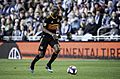 DaMarcus Beasley - Houston Dynamo - USMNT - MLS (47937979901)
