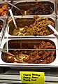 Daging dishes