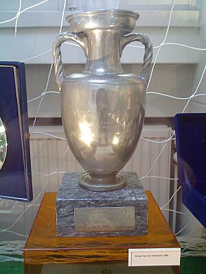 De Beker