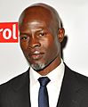 Djimon Hounsou (cropped)