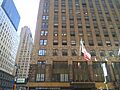 E 42nd St Mar 2020 11