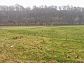 Earthworks and Liddel Strength - geograph.org.uk - 346265