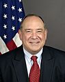 Eduardo Aguirre official portrait 59-CF-DS-21812-05 (cropped)