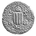 Eleonor de Castilla 1330