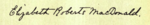 Elizabeth Roberts MacDonald signature.png