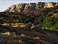 Elk Mountain, OK
